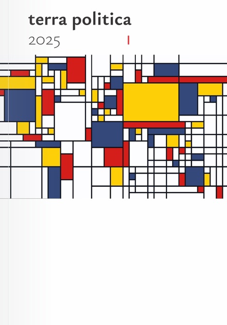 Обложка журнала