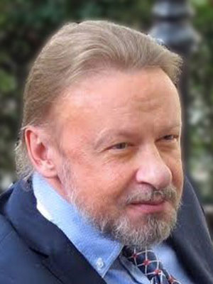             Барский Кирилл Михайлович
    