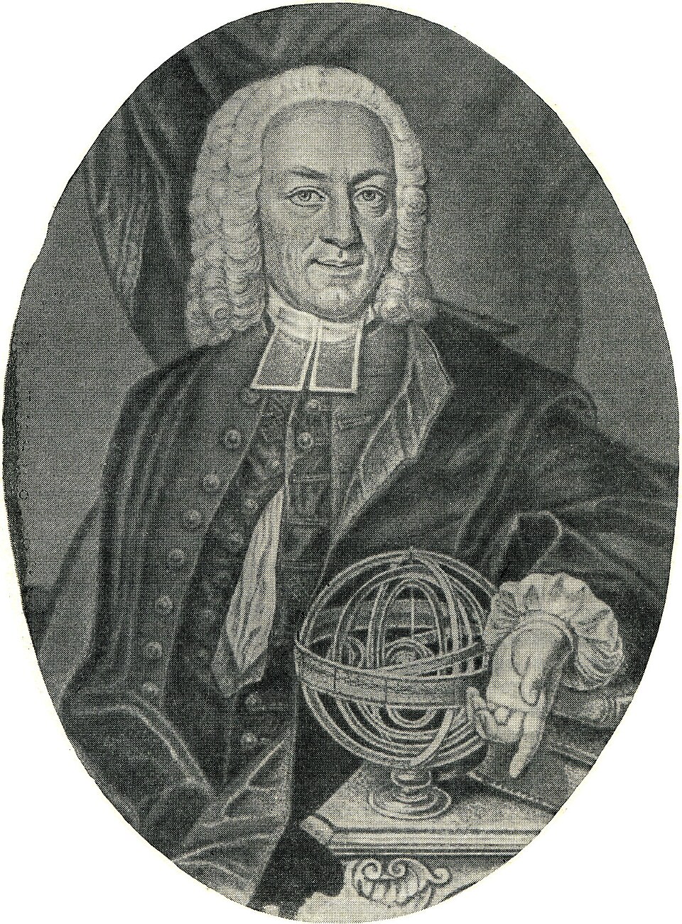             Крафт Георг Вольфганг
    