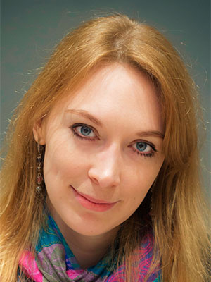             Никольская Майя Викторовна
    