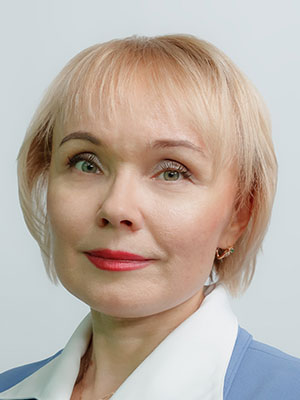             Перцева Светлана Юрьевна
    