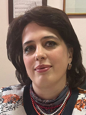             Завьялова Елена Борисовна
    