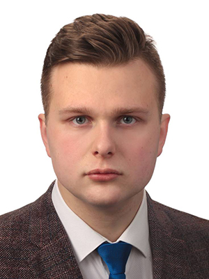             Победённый Вячеслав Андреевич
    